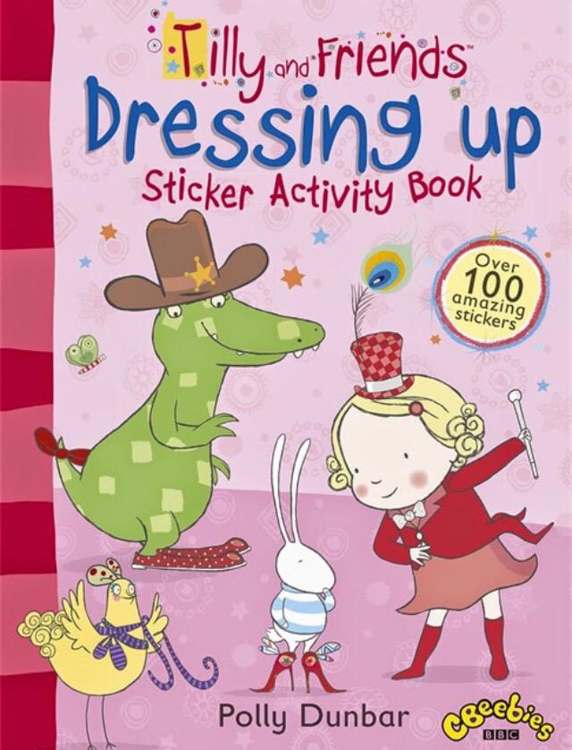 childrensbookil's tweet photo. Win this fab @TillyandFriends prize! Via @BIGPictureBooks http://t.co/BOvWil1SBG http://t.co/CMGwlxCR0L