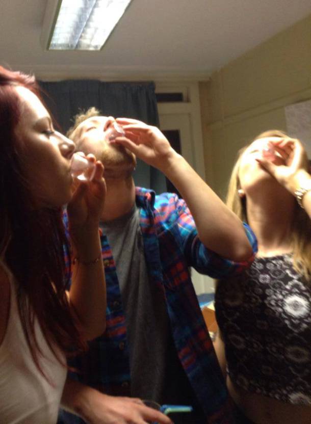 TheTabDurham's tweet photo. Need something to do tonight? Try the General Election drinking game

http://t.co/4TSSEDlttc http://t.co/RcZ973AT5O