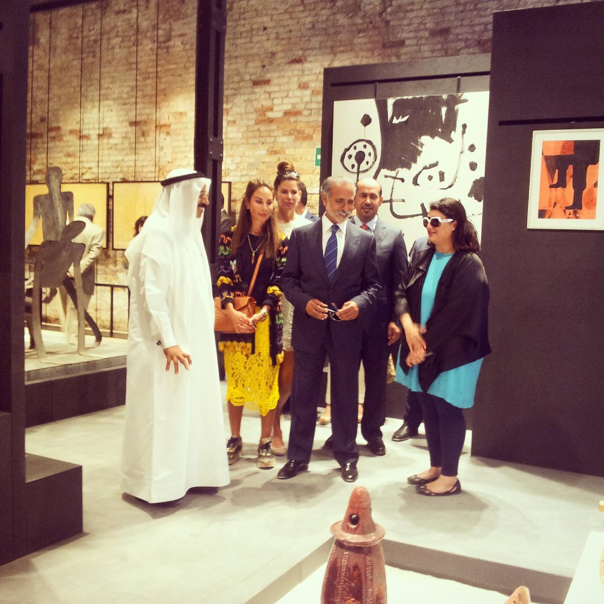 La Biennale di Venezia tweet media
