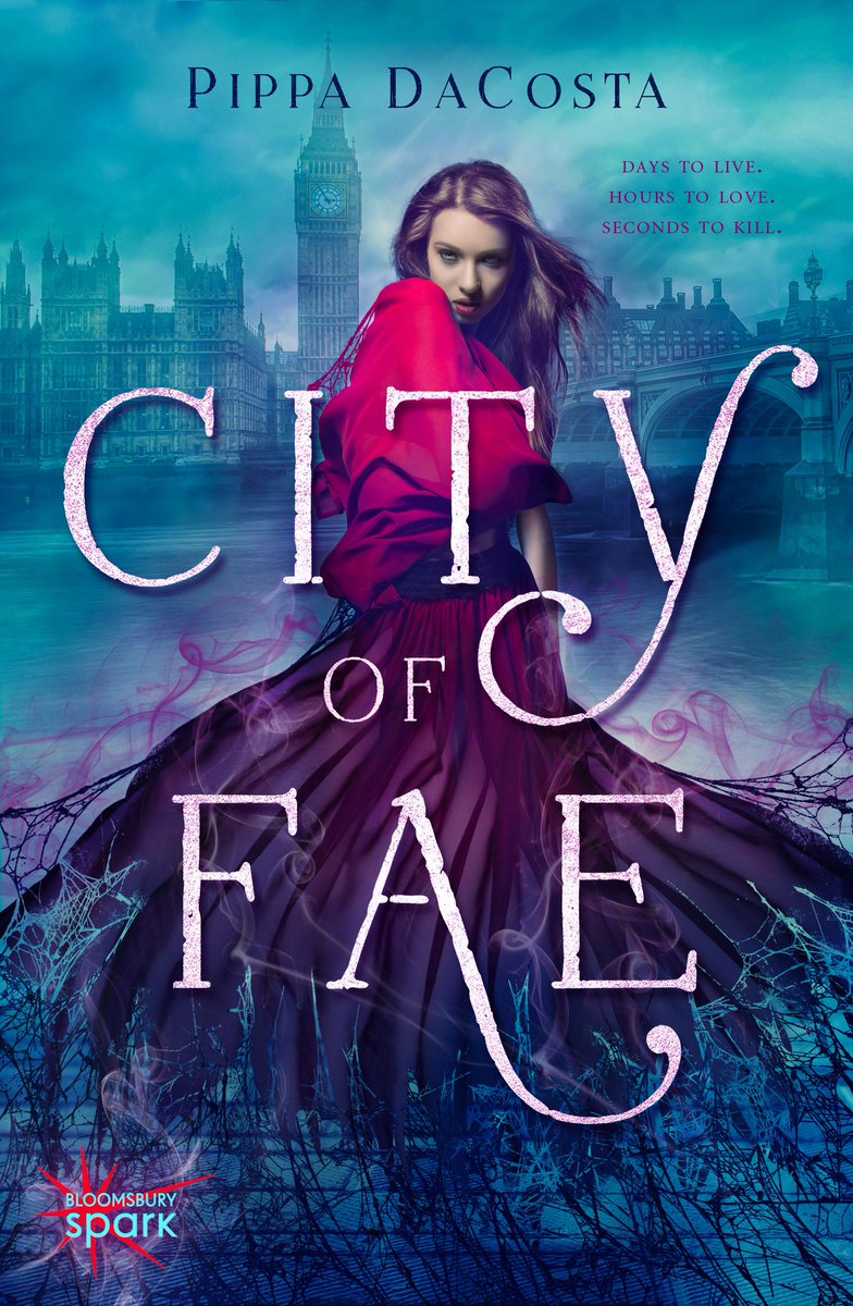 maximumpop's tweet photo. WIN! A digital copy of @PippaDaCosta's City of Fae. Follow @maximumpop &amp; RT to win. Closes 13/5 9pm @KidsBloomsbury http://t.co/v9L1hyFTPs