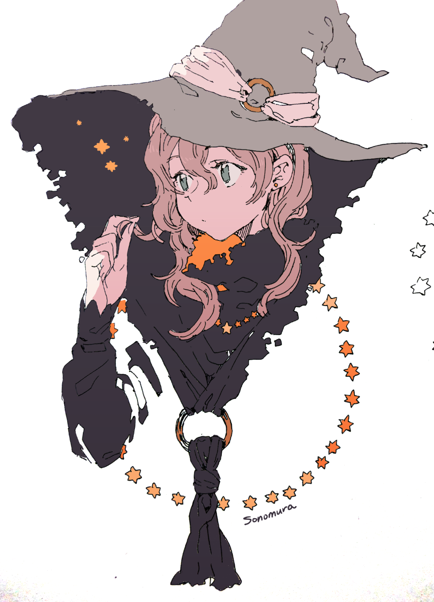 「本日のらくがき 」|ソノムラのイラスト