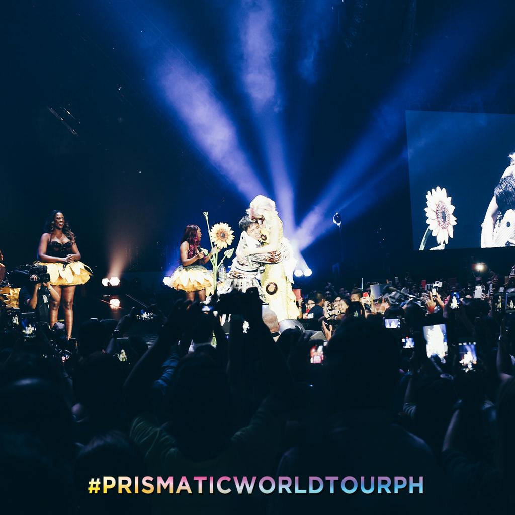 KatyPerryPH2015's tweet photo. #PrismaticWorldTourPH http://t.co/OGn8uMppnD