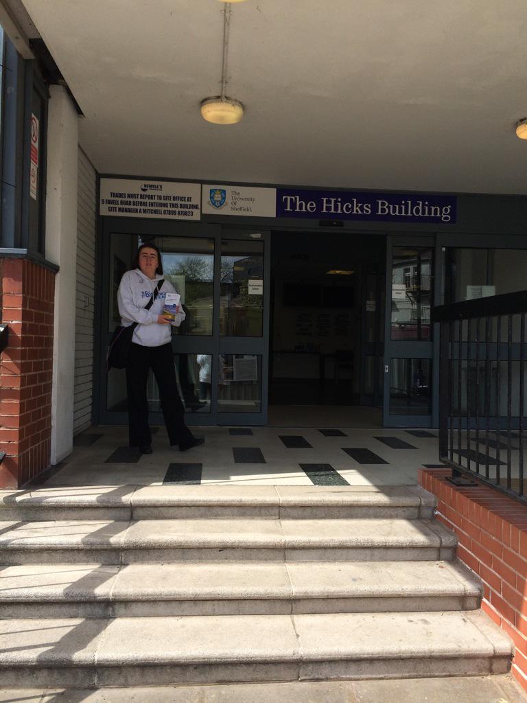 grayson113's tweet photo. Meet us at the Hick's! You can win a FREE language learning course in Switzerland with #ESL2015 ! @BigChoice_Reps http://t.co/bvTyGAsomQ
