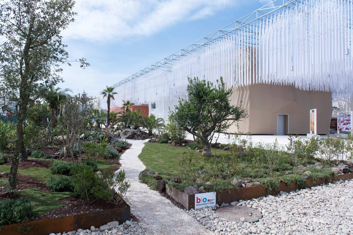 Expo Milano 2015 tweet media