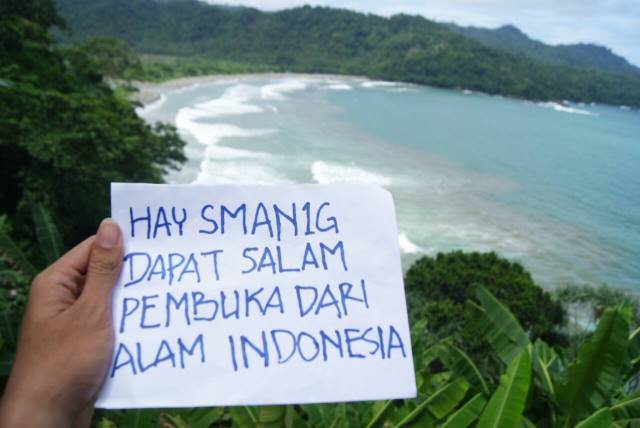 Hay <a href="/SMAN1G/">SMAN 1 Gedangan</a> !!!#Latepost