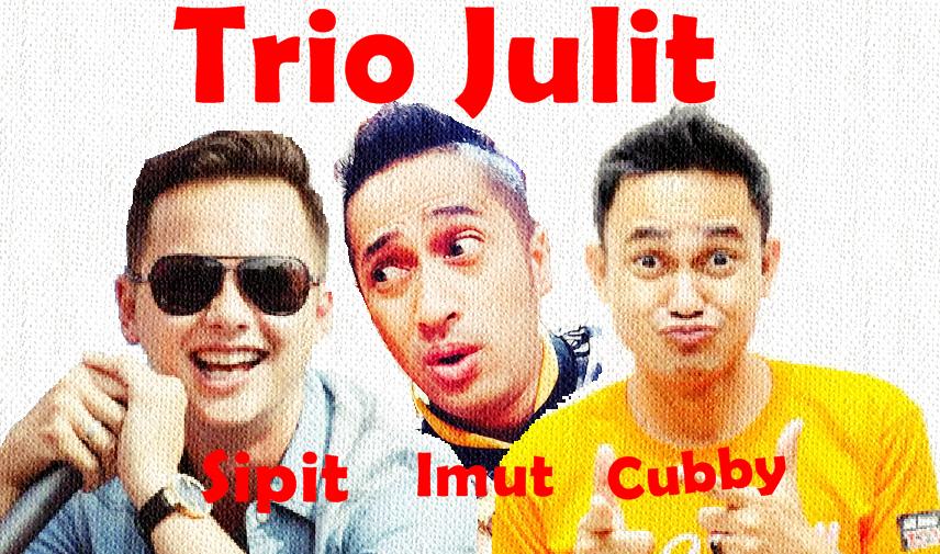 trio_julit's tweet photo. Aa minta follbacknya dong.. @irfanhakim @dhikacungkring @ramzi_tebe :D #TrioJulit http://t.co/3yrn7I44Cv