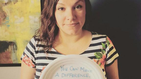 Let's make #EveryPlateFull for <a href="/communitycarest/">Community Care</a>
bit.ly/1AHP6z6