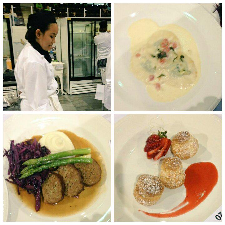 BMT_CSAC's tweet photo. @BMTCanteen @TCDSB #OTSC2015 Job well done Danielle.Blessed Mother Teresa congratulates your participation in Skills. http://t.co/ouBsD0U8lU