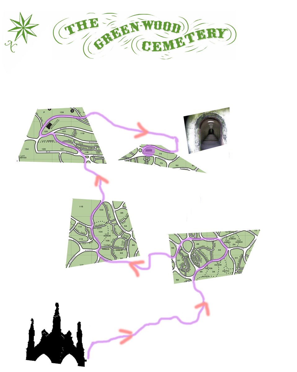 LangArchTrauma's tweet photo. Join us! SITUATIONIST WALKING PRACTICE IN THE ABOLITIONIST LANDSCAPE OF GREEN-WOOD CEMETERY: Sunday 5/17 5PM http://t.co/XkCBd44JCU