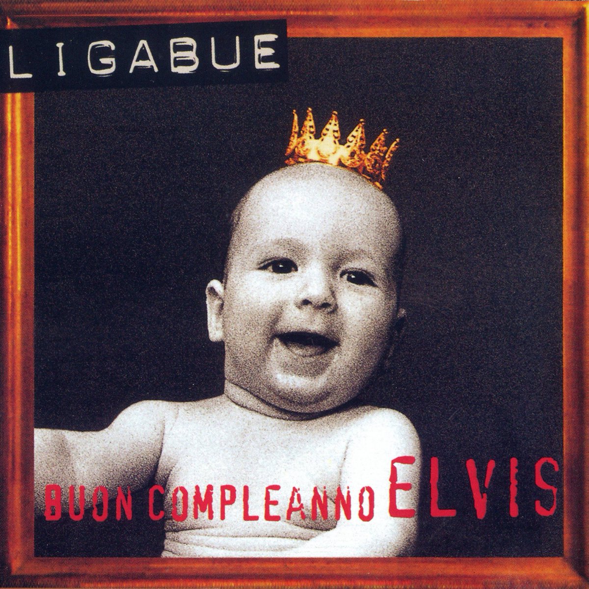 ligabue's tweet photo. Suoneremo integralmente 'Ligabue' e 'Buon compleanno Elvis' con le band con cui li ho realizzati. #campovolo2015 http://t.co/qvs6H89Pyi