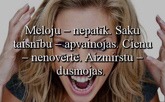 zelteneLV's tweet photo. Meloju, saku taisnību... http://t.co/5R7JoaxAYz