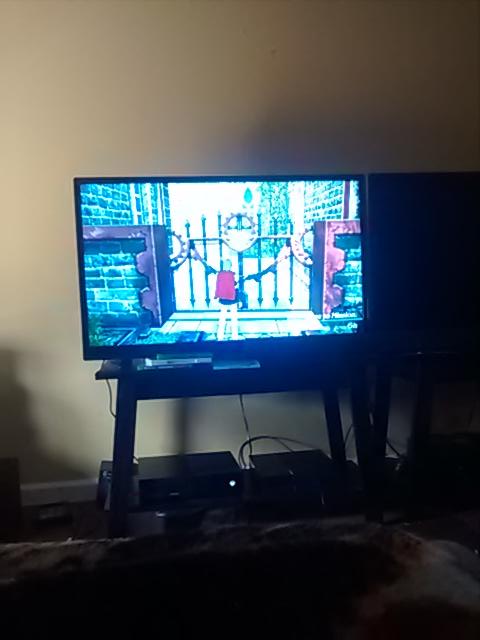 TreyEdge's tweet photo. Starting my day off with some FF:Type-0. Enjoying it so far. #finalfantasy #XboxOne  #xbox #gamer http://t.co/0bCG4OrhyP