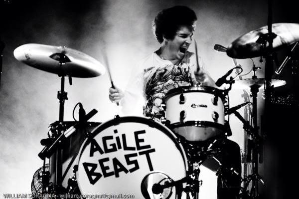 Happy Birthday to the one and only  Matt Helders!     