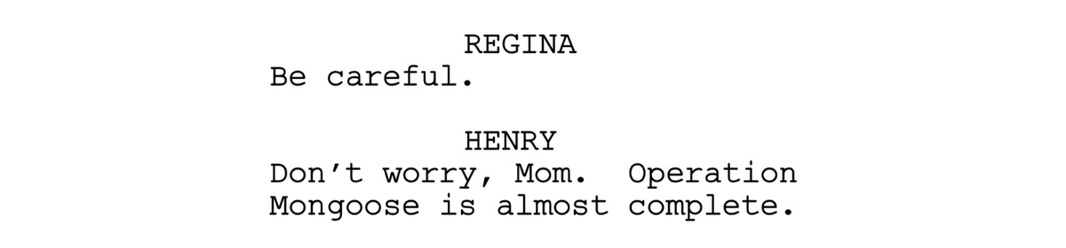 OUATspain tweet picture
