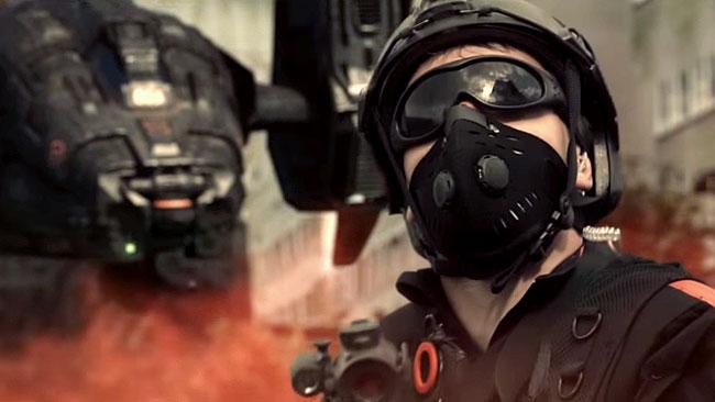 ilveroFlopTV's tweet image. #StateZero è un eccezionale corto post-apocalittico che non puoi lasciarti scappare: buff.ly/1KPeNnl
#scifi