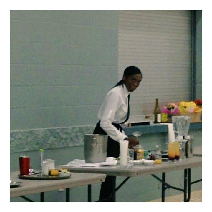BMT_CSAC's tweet photo. @BMTCanteen @TCDSB #OTSC2015 Job well done Sharay. Blessed Mother Teresa congratulates your participation in Skills. http://t.co/4tetktb3Tt