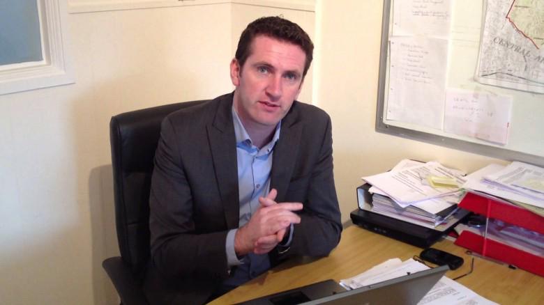 Irlanda examinará la posibilidad de despenalizar el #cannabis bit.ly/1zOzfUt