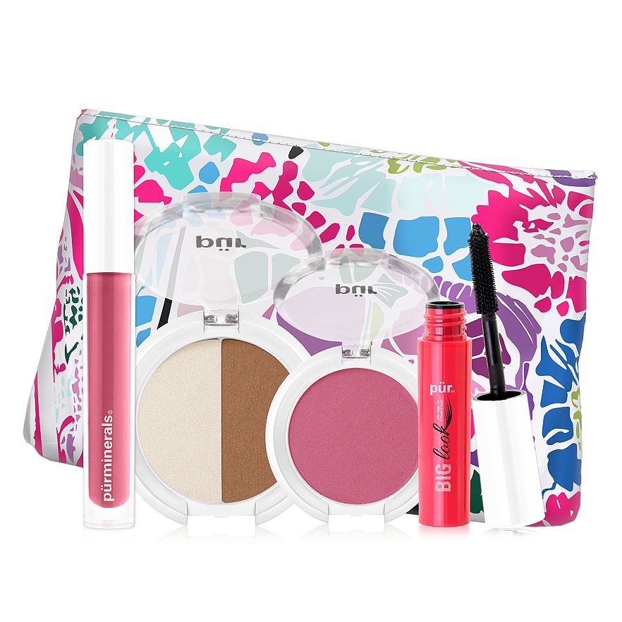 purcosmetics tweet picture