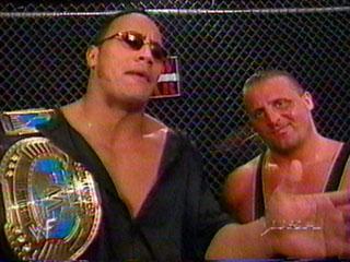We would like to wish Owen Hart a Happy birthday he would of been 50   
