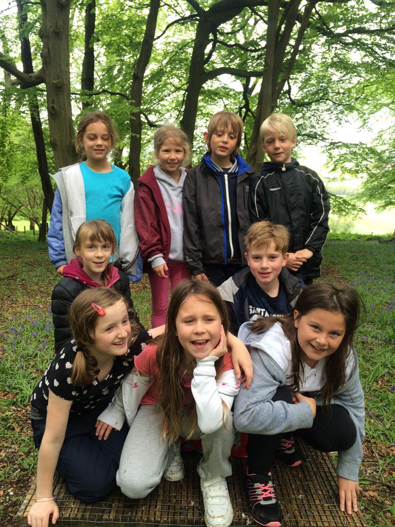 yr4res15's tweet photo. Today we conquered the ropes course, and realised our potential as future gymnasts, acrobats and circus performers 🎪 http://t.co/oIngkCMruY