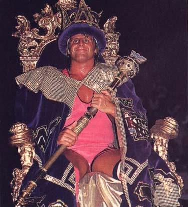 Happy Birthday to Owen Hart!      