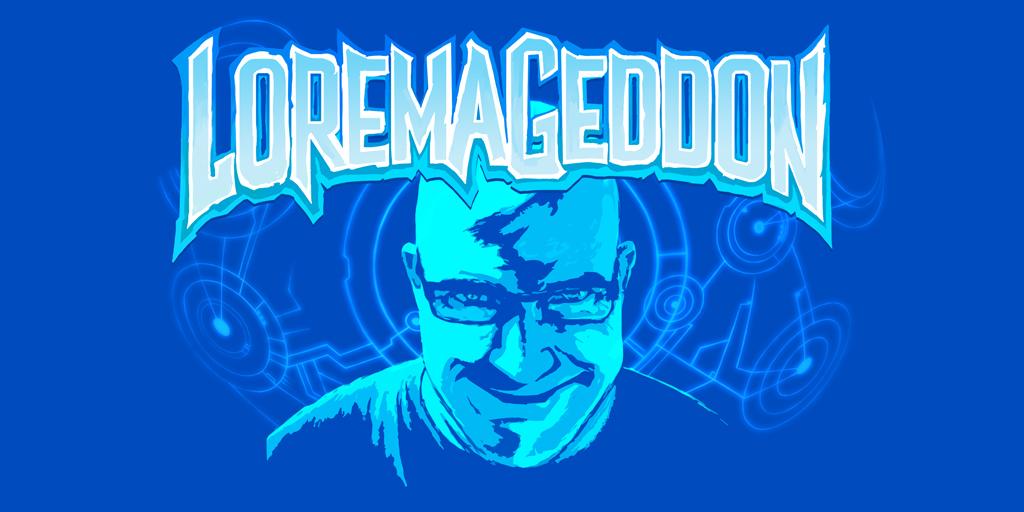 dat_Sunshine's tweet photo. #Loremageddon is back, and @Pappylicious is here to answer your #WildStar lore questions! http://t.co/Nn8H27UeLZ http://t.co/veqciX0nHZ