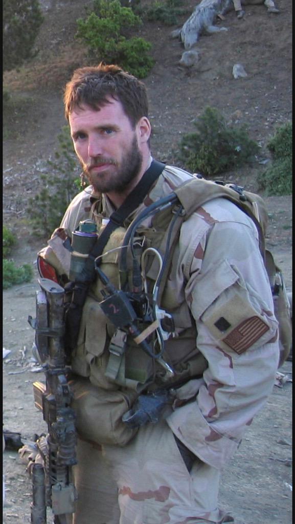 Happy birthday Michael P. Murphy      