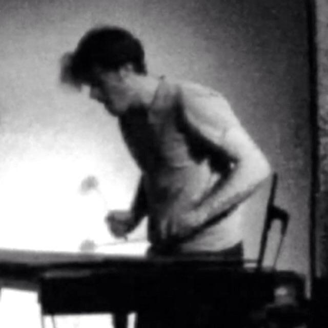 wollesonic's tweet photo. William Shore vibraphone
Dalius Naujo percussion
Miles Wick bass
TONIGHT
Bar Lunatico 8:30 &amp; 10pm
@w_shore @mileswick http://t.co/MzOA3JE68h