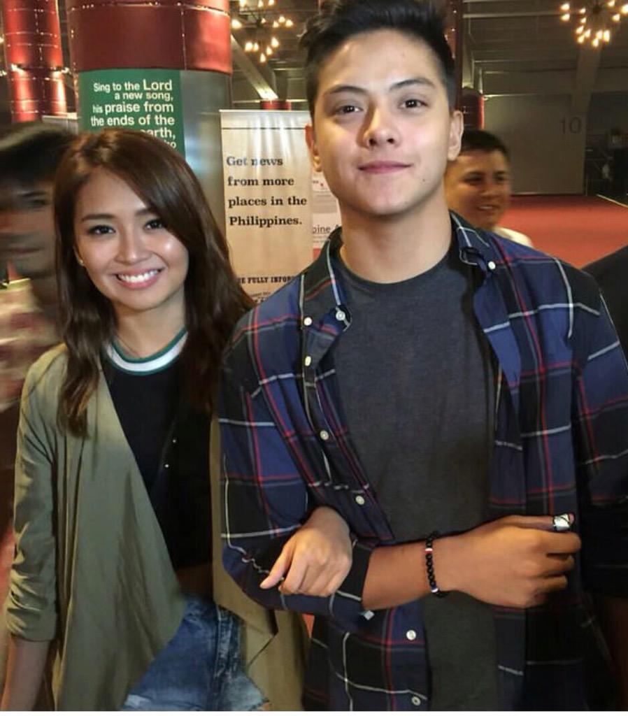 MgaBekingKNs's tweet image. ✔️Bruno Mars Concert
✔️Katy Perry Concert
What&apos;s next? #concertdate 💙💙💙 -🎸