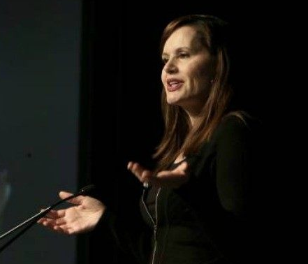 WIFPDX's tweet photo. #BentonvilleFilmFestival four-day women &amp; diversity film festival - co-founded by Geena Davis http://t.co/cZFXtsbFI0 http://t.co/DzFwljbqJe