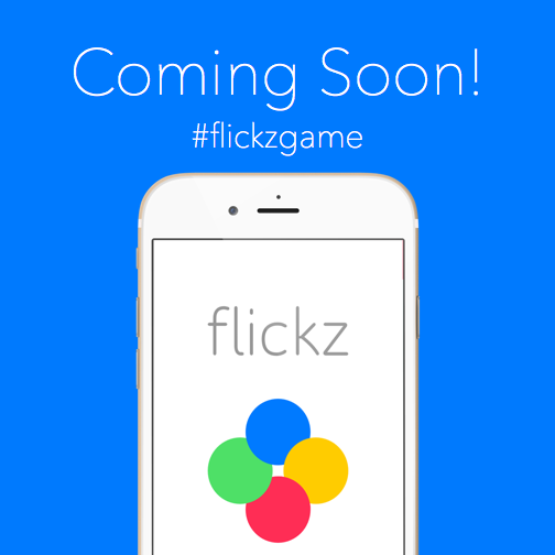 flickzgame's tweet image. What will you score? Brand new game coming soon! #gamedev #indiedev #ComingSoon2015 #flickzgame