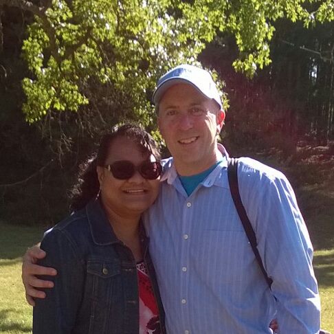 Happy Birthday to our Executive Directory Dan Smith.  