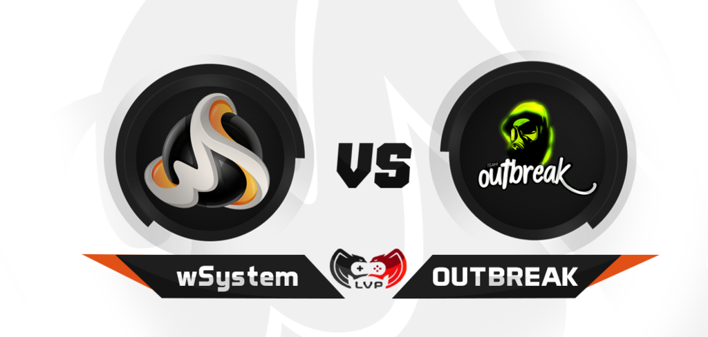 wSystem eSports Club tweet media