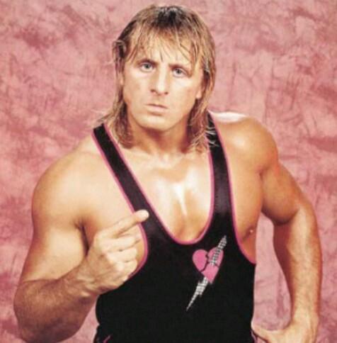 Happy Birthday Owen Hart ! 