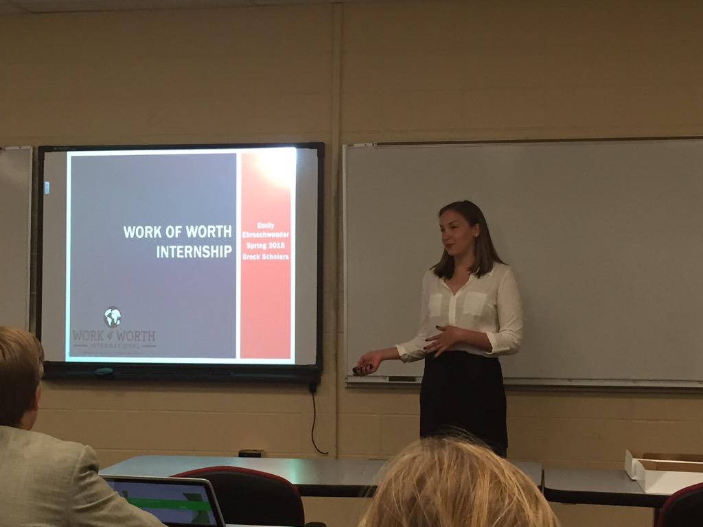 PeregrineFinanc's tweet photo. @SU_BrockScholar Spring Interns @BrockBusiness @SamfordU @ALnonprofits @WorkofWorth @bhmbizalliance @MannCenterSU http://t.co/3jCS4LeZvy