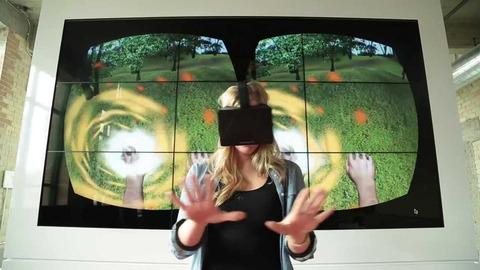 iphoneandroidx's tweet image. COOL Oculus Riftの製品版、今年後半予約開始へ。2016年春発売を公式が発表 iphoneandroid2.com/36965/index.ht…