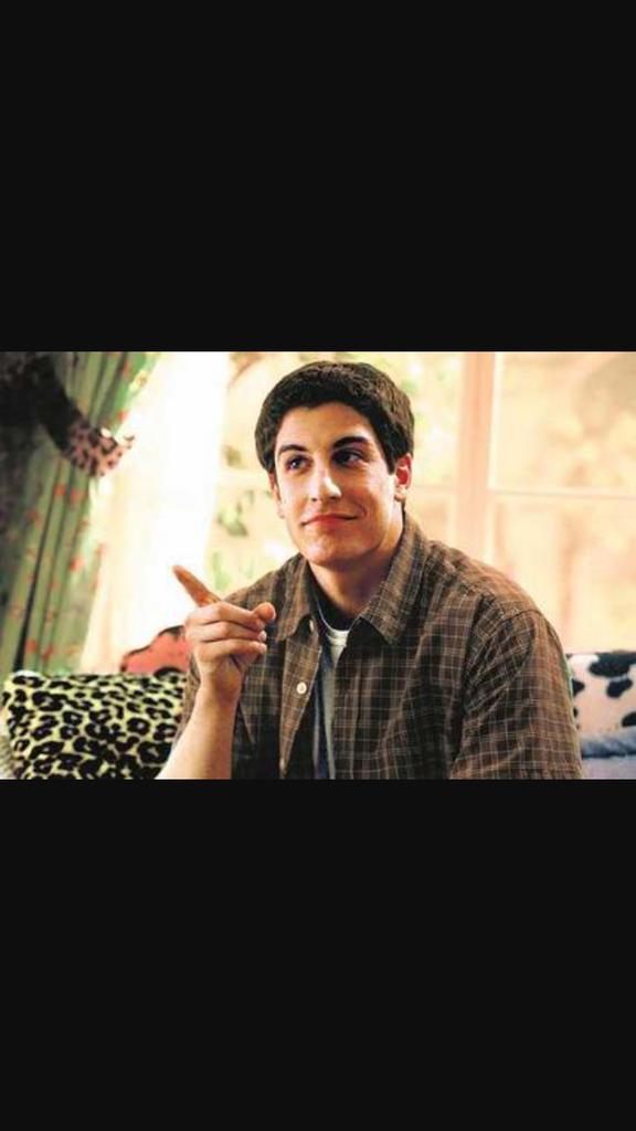 Happy birthday to the bro Jason Biggs! you did big things in American pie brah 