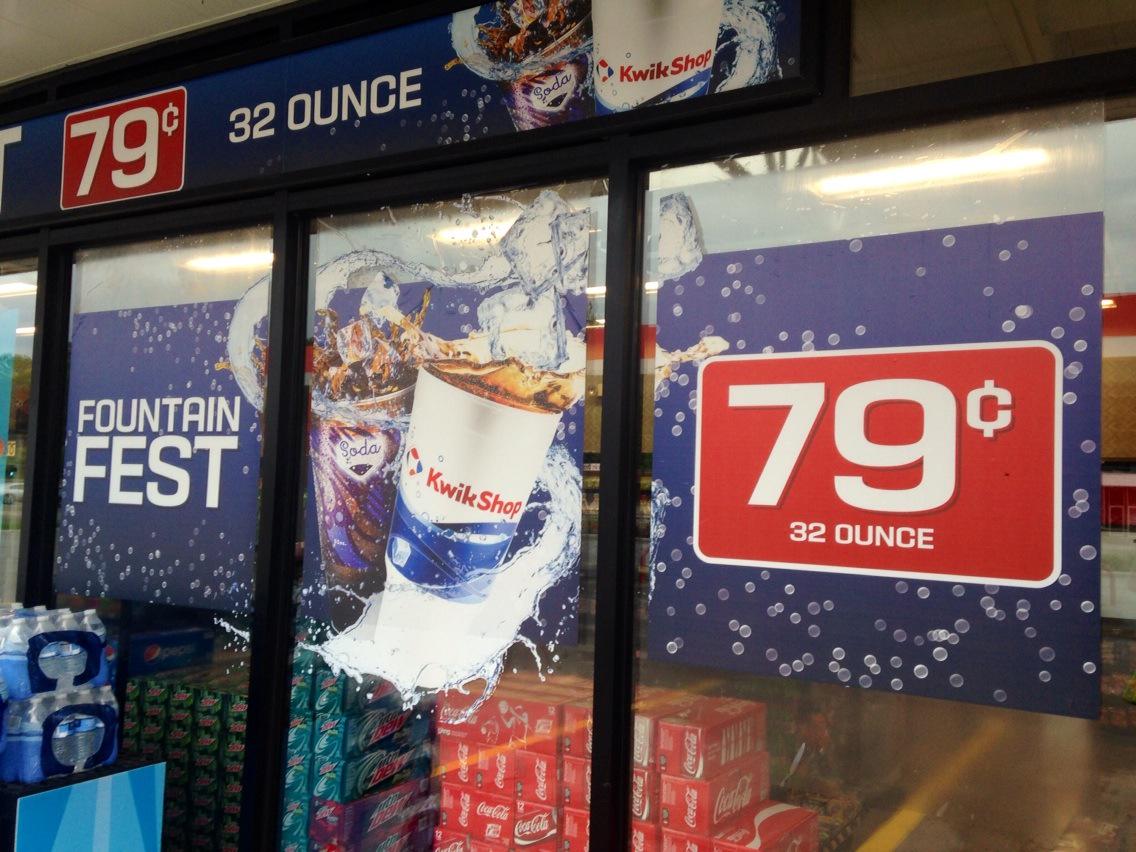 philreports's tweet photo. Now that's what I'm talkin' bout! #kwikshop http://t.co/YnHWCHzn6l