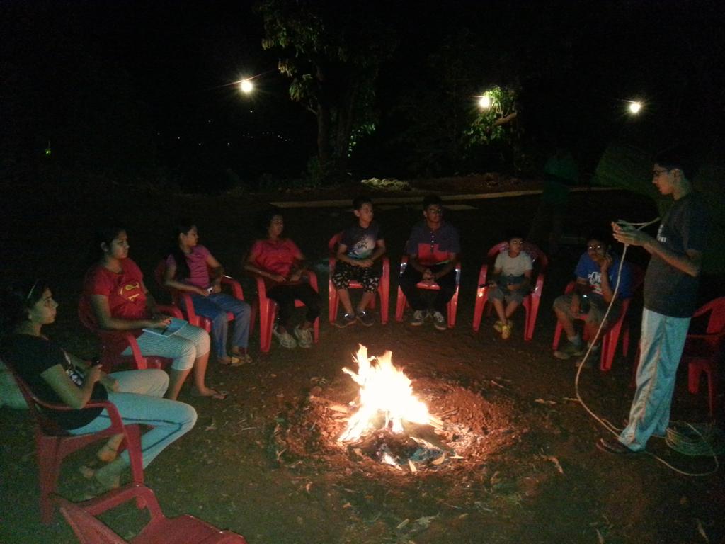 icampresort's tweet photo. #BeatTheHeat this Summer at our campsite in Wai 
#Trekking #Kayaking #Camping #Mumbai #Pune Bookings: 9930056920 http://t.co/o6ie10Fikg