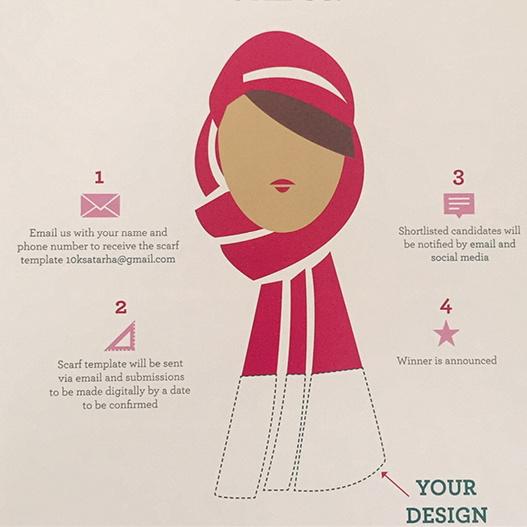 rbalsaud's tweet photo. صمم الطرحه لحملة #10KSA  ثم قم بارسال التصاميم على 10ksatarha@gmail.com http://t.co/BYjlDXagOS
