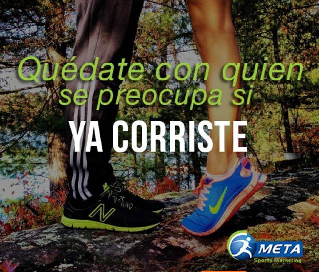 HGAManais's tweet photo. #NoPorqueMeEnamoro #YoElegiCorrer http://t.co/mkJIEzjtSC (@yvonneta)