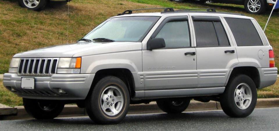 omahaPOA's tweet photo. #amberalert 5 yr old Jose Ramirez-Marinero. Silver, 2000, Jeep Cherokee Laredo, Nebraska license plate number SRH 941 http://t.co/i15UlX8L7h