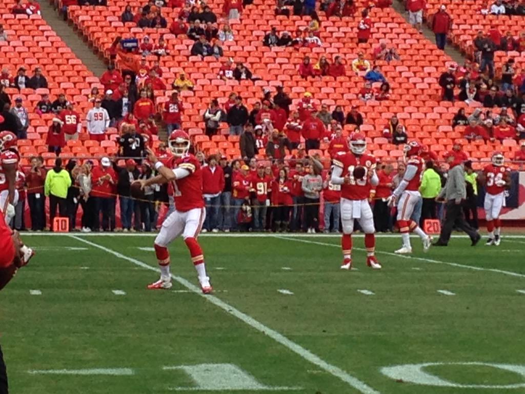 HAPPY BIRTHDAY ALEX SMITH!!! 