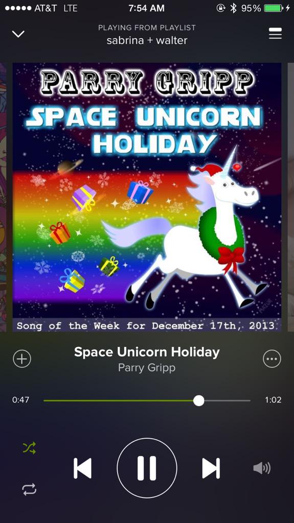 mpbenzoli's tweet photo. The kids' new favorite song. I deserve the award for best nanny after listening to this every single day. http://t.co/nWuLRkesWv