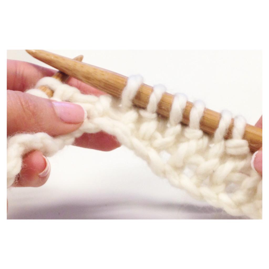 yarnundyed's tweet photo. New project ☺️ #yarn #undyed #knits #knitting #handknit #knitters http://t.co/Nx9kjyIj4Q