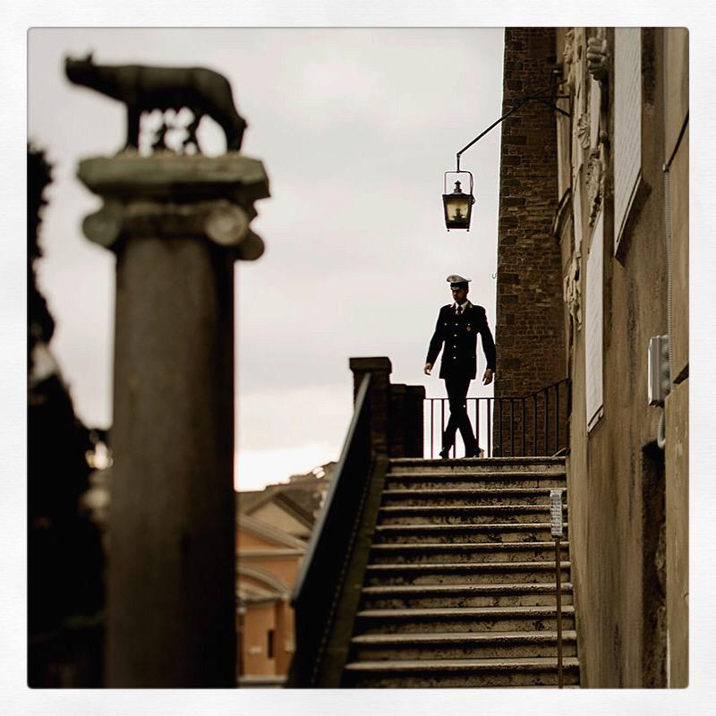 Les historien om #mafiacapitale som har forvandlet flyktningers nød til en gullgruve: ow.ly/3xPNK4