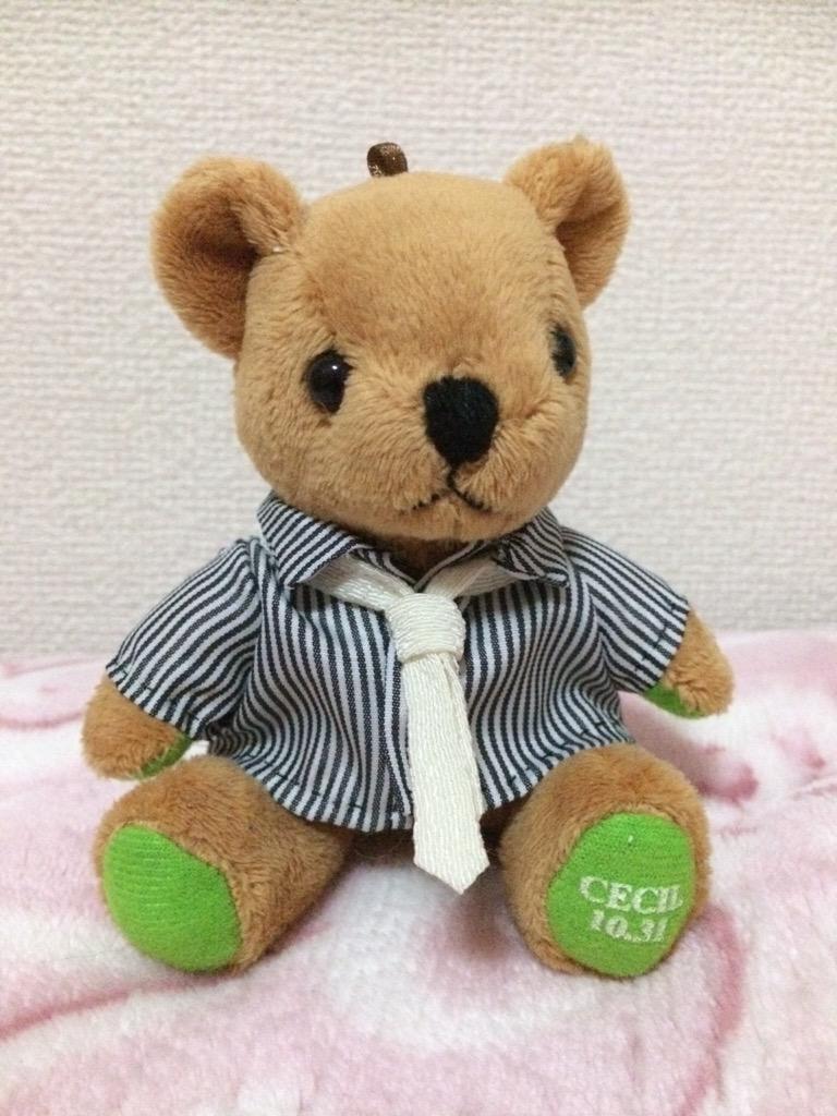 くまプリ衣装 くまプリ衣装