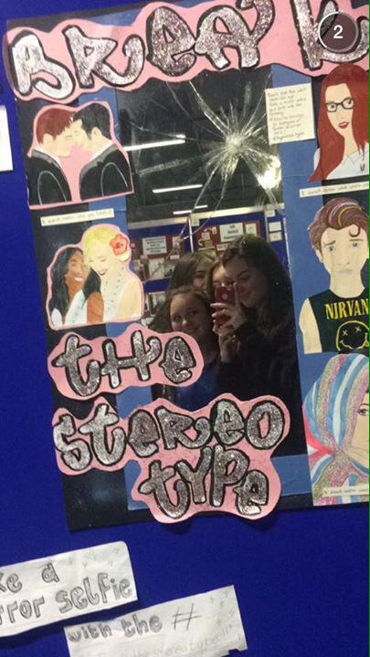 hypeabout_types's tweet photo. another awesome mirror selfie from girls from loreto convent lettekenny 💕✨ #breakthestereotype http://t.co/EUDSyGUxrU