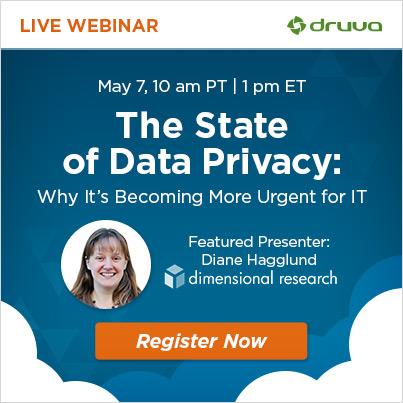 druvainc's tweet photo. Today: @DimensionalR discusses latest findings from the State of Data Privacy report http://t.co/uqBif2ORsL #webinar http://t.co/CBquw5IEXX