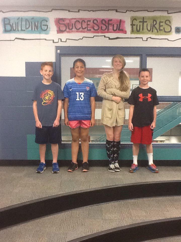 EL5thGrade's tweet photo. @PlazaTigers #Kahoot winners from @EL5thGrade @EnglishLanding High Score: 20,549 #EaglestoTigers http://t.co/WHbtuhvTwN